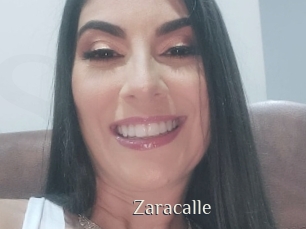 Zaracalle