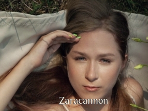 Zaracannon