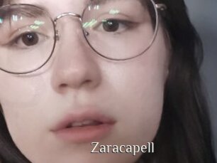 Zaracapell