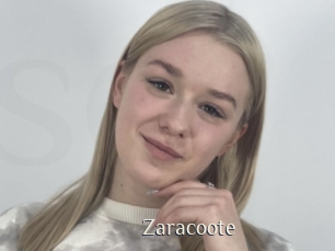 Zaracoote