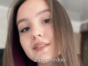 Zaracreedon