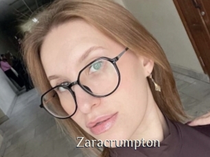 Zaracrumpton