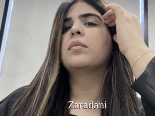 Zaradani