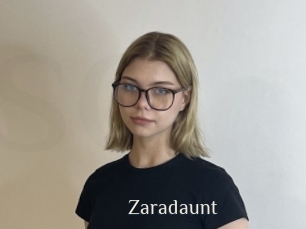 Zaradaunt
