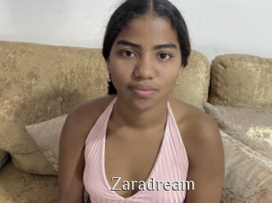 Zaradream