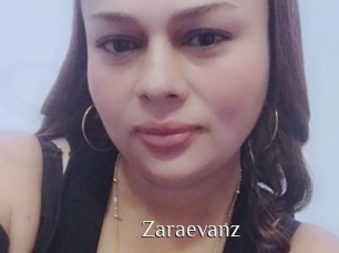 Zaraevanz