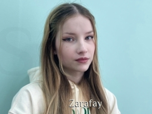 Zarafay