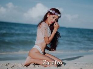 Zarafox