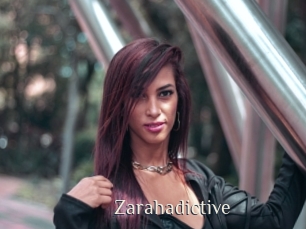 Zarahadictive