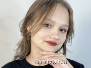 zarahatchett Shop coquin