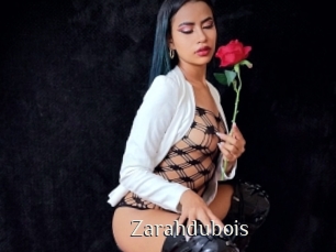 zarahdubois Shop coquin