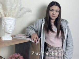 Zaraheckler