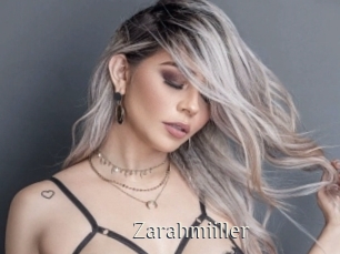 Zarahmiiller