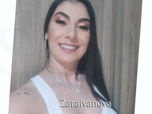 Zaraivanova