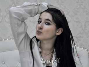 Zarajeff
