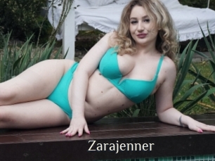Zarajenner