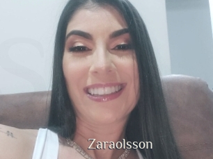 Zaraolsson