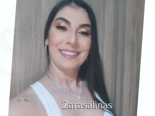 Zarasalinas