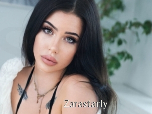 Zarastarly