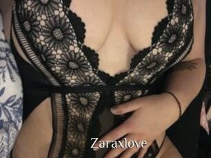 Zaraxlove