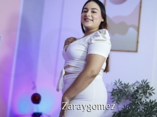 Zaraygomez