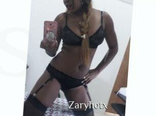 Zaryhotx