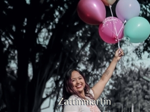 Zattinmartin