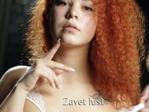 Zavet_lust