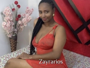 Zayrarios