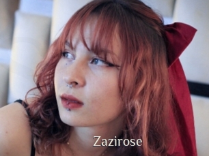 Zazirose