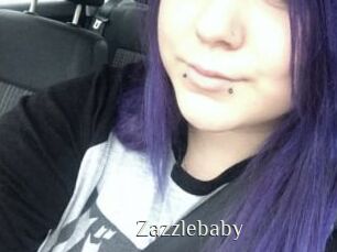 Zazzlebaby