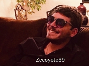 Zecoyote89