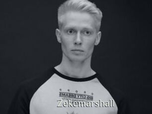 Zekemarshall
