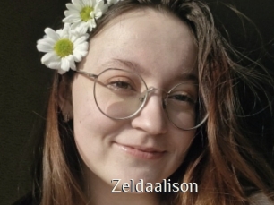 zeldaalison Shop coquin
