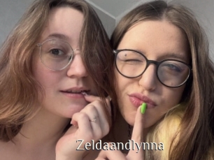 zeldaandlynna Shop coquin