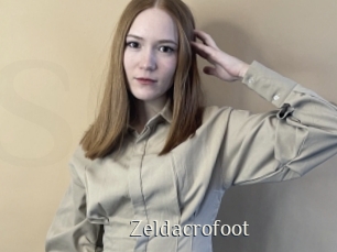 Zeldacrofoot