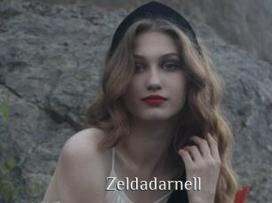 Zeldadarnell