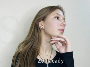 Zeldaeady