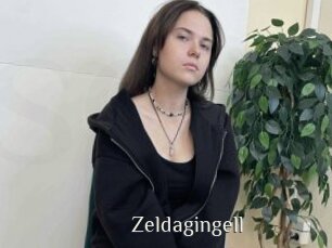 Zeldagingell