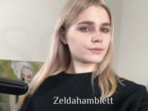 Zeldahamblett