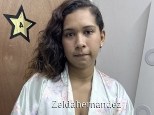 Zeldahernandez