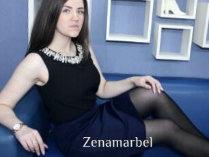 Zenamarbel