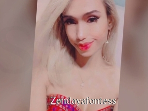 Zendayafontess