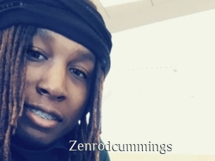Zenrodcummings