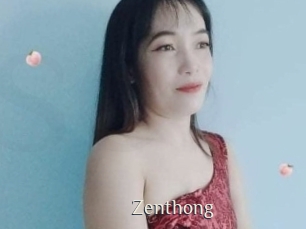 Zenthong