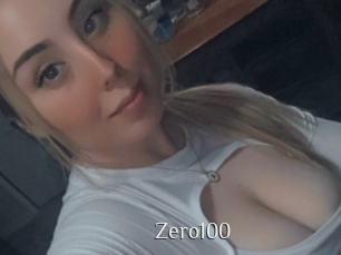 Zero100