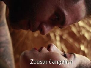 zeusandangelica Shop coquin