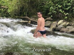 Zeuswolf
