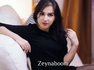 Zeynaboom