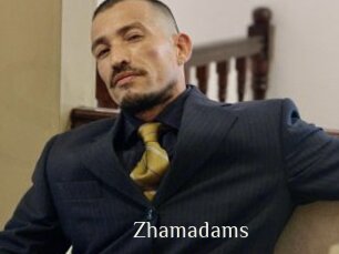 Zhamadams